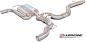 Preview: Hurricane Exhaust 3.5" ECE Klappenanlage für Cupra Formentor 310PS AWD OPF Preview: Hurricane Exhaust 3.5" ECE Klappenanlage für Cupra Formentor 310PS AWD OPF